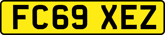 FC69XEZ
