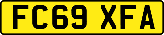 FC69XFA