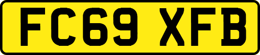 FC69XFB