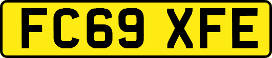 FC69XFE