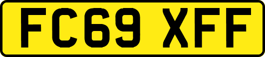 FC69XFF