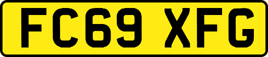 FC69XFG