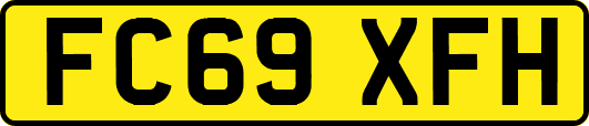 FC69XFH