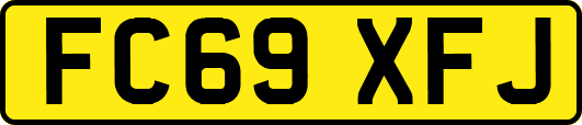 FC69XFJ