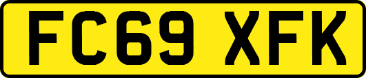 FC69XFK