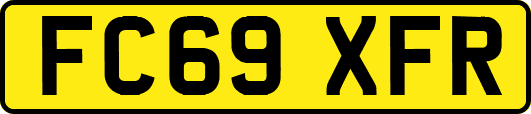 FC69XFR