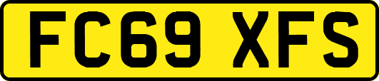 FC69XFS
