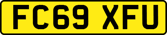 FC69XFU