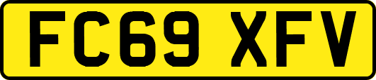 FC69XFV
