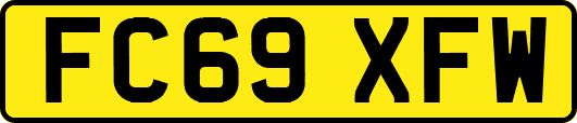 FC69XFW