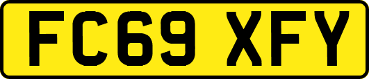 FC69XFY