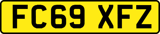 FC69XFZ
