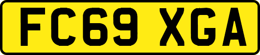FC69XGA