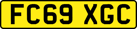 FC69XGC