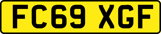 FC69XGF