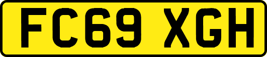 FC69XGH