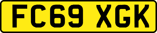FC69XGK
