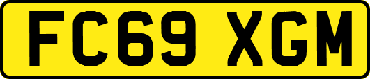 FC69XGM