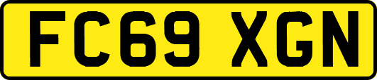 FC69XGN