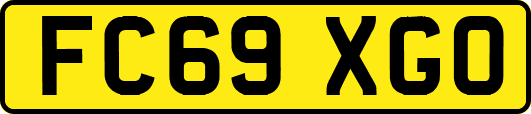 FC69XGO