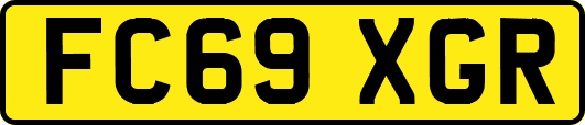 FC69XGR