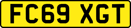 FC69XGT
