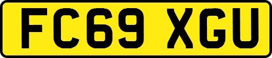 FC69XGU
