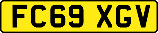 FC69XGV
