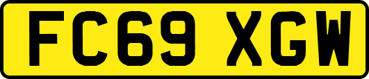 FC69XGW
