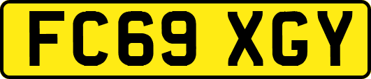 FC69XGY