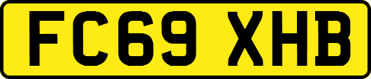 FC69XHB