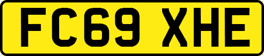 FC69XHE
