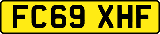 FC69XHF