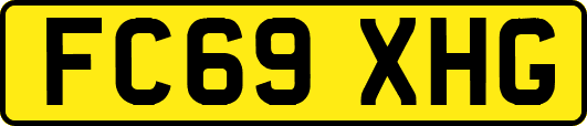 FC69XHG