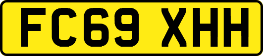 FC69XHH