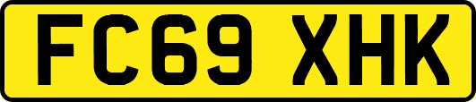 FC69XHK