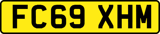 FC69XHM