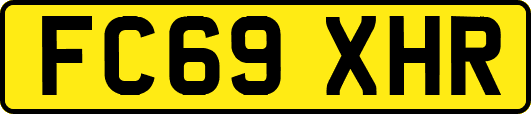 FC69XHR