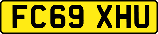 FC69XHU