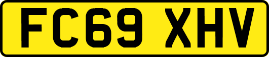 FC69XHV