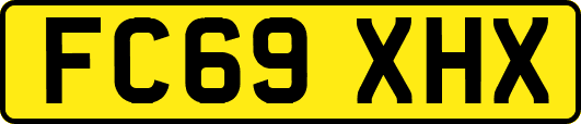 FC69XHX
