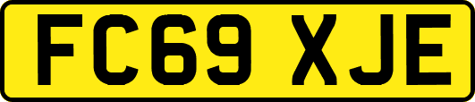 FC69XJE