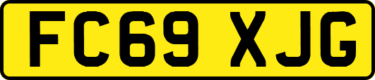 FC69XJG