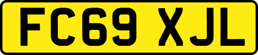 FC69XJL