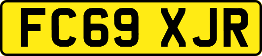 FC69XJR