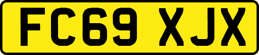 FC69XJX