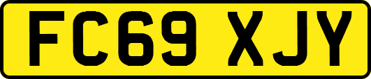 FC69XJY