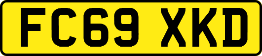 FC69XKD