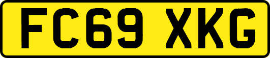 FC69XKG