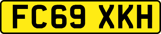 FC69XKH
